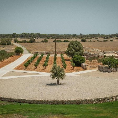 Finca Gomera By Itinerem - Adults Only Llucmajor (Mallorca) Ngoại thất bức ảnh