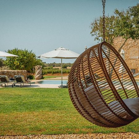 Finca Gomera By Itinerem - Adults Only Llucmajor (Mallorca) Ngoại thất bức ảnh