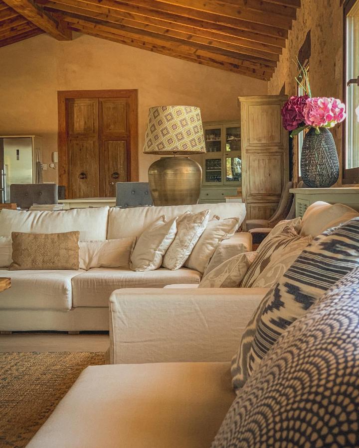 Finca Gomera By Itinerem - Adults Only Llucmajor (Mallorca) Ngoại thất bức ảnh
