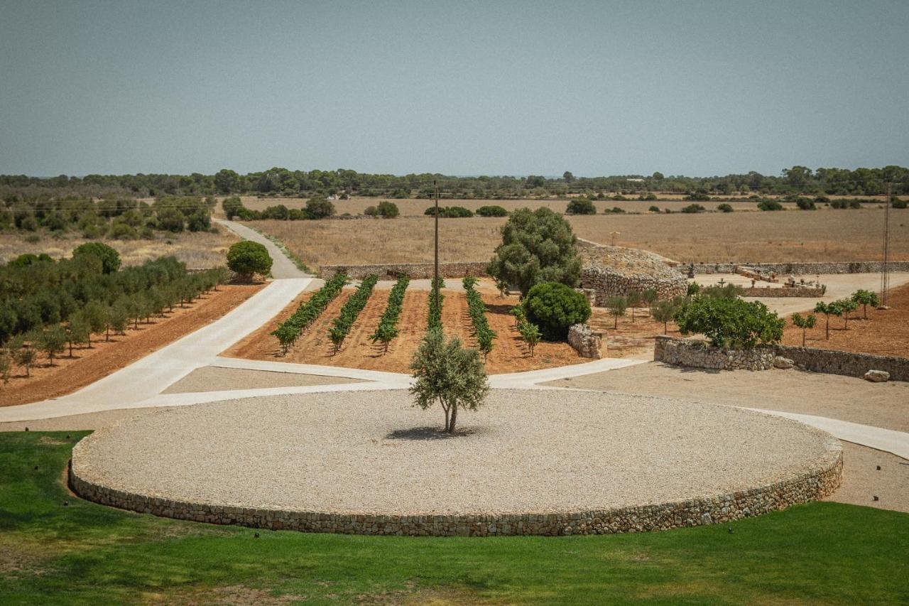 Finca Gomera By Itinerem - Adults Only Llucmajor (Mallorca) Ngoại thất bức ảnh
