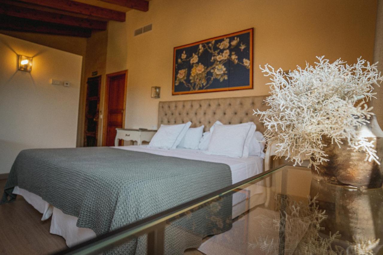 Finca Gomera By Itinerem - Adults Only Llucmajor (Mallorca) Ngoại thất bức ảnh