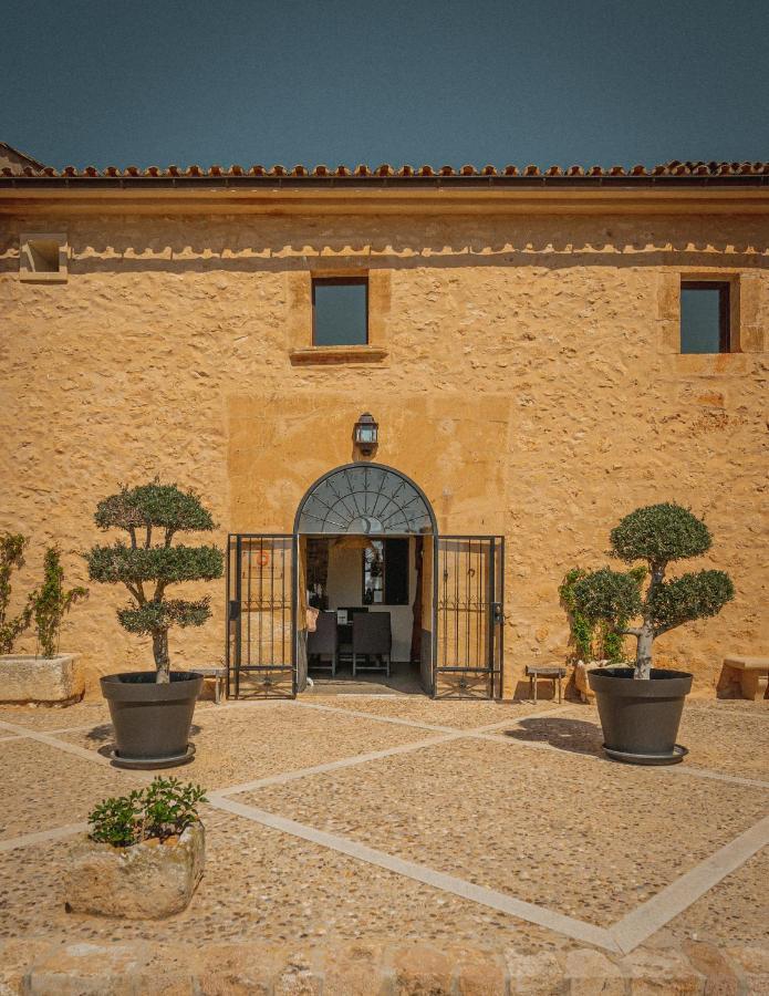 Finca Gomera By Itinerem - Adults Only Llucmajor (Mallorca) Ngoại thất bức ảnh
