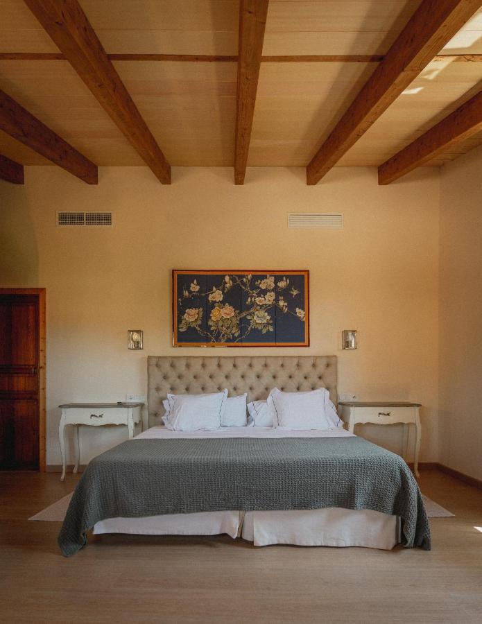 Finca Gomera By Itinerem - Adults Only Llucmajor (Mallorca) Ngoại thất bức ảnh