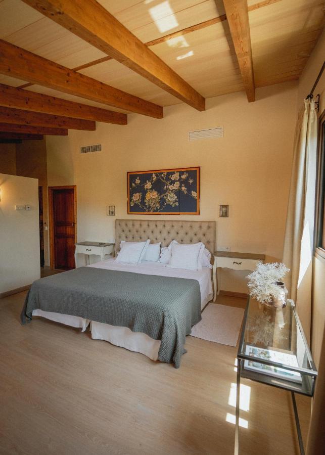 Finca Gomera By Itinerem - Adults Only Llucmajor (Mallorca) Ngoại thất bức ảnh