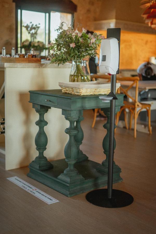 Finca Gomera By Itinerem - Adults Only Llucmajor (Mallorca) Ngoại thất bức ảnh