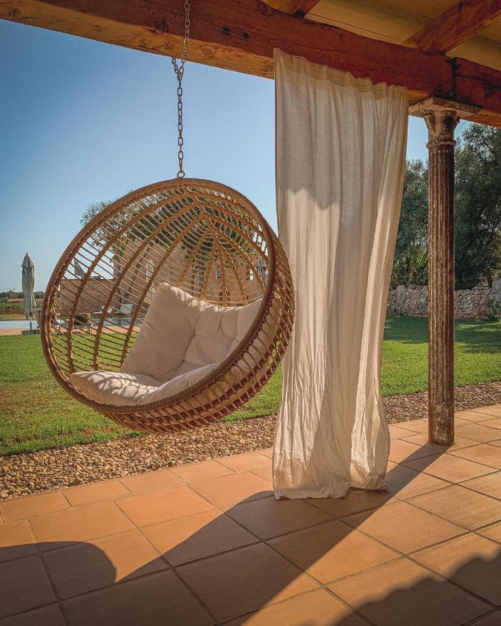Finca Gomera By Itinerem - Adults Only Llucmajor (Mallorca) Ngoại thất bức ảnh