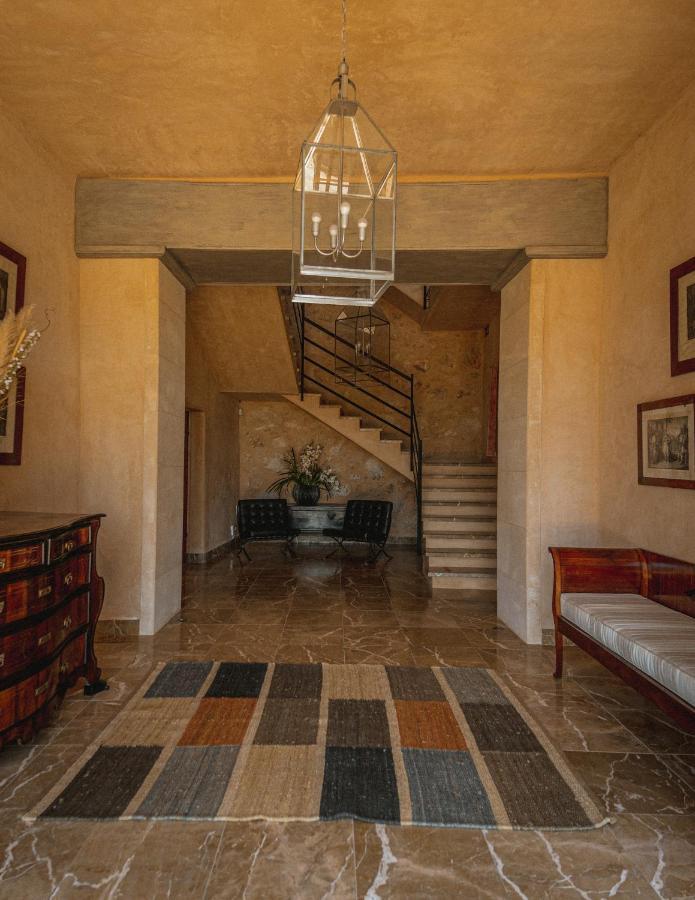 Finca Gomera By Itinerem - Adults Only Llucmajor (Mallorca) Ngoại thất bức ảnh
