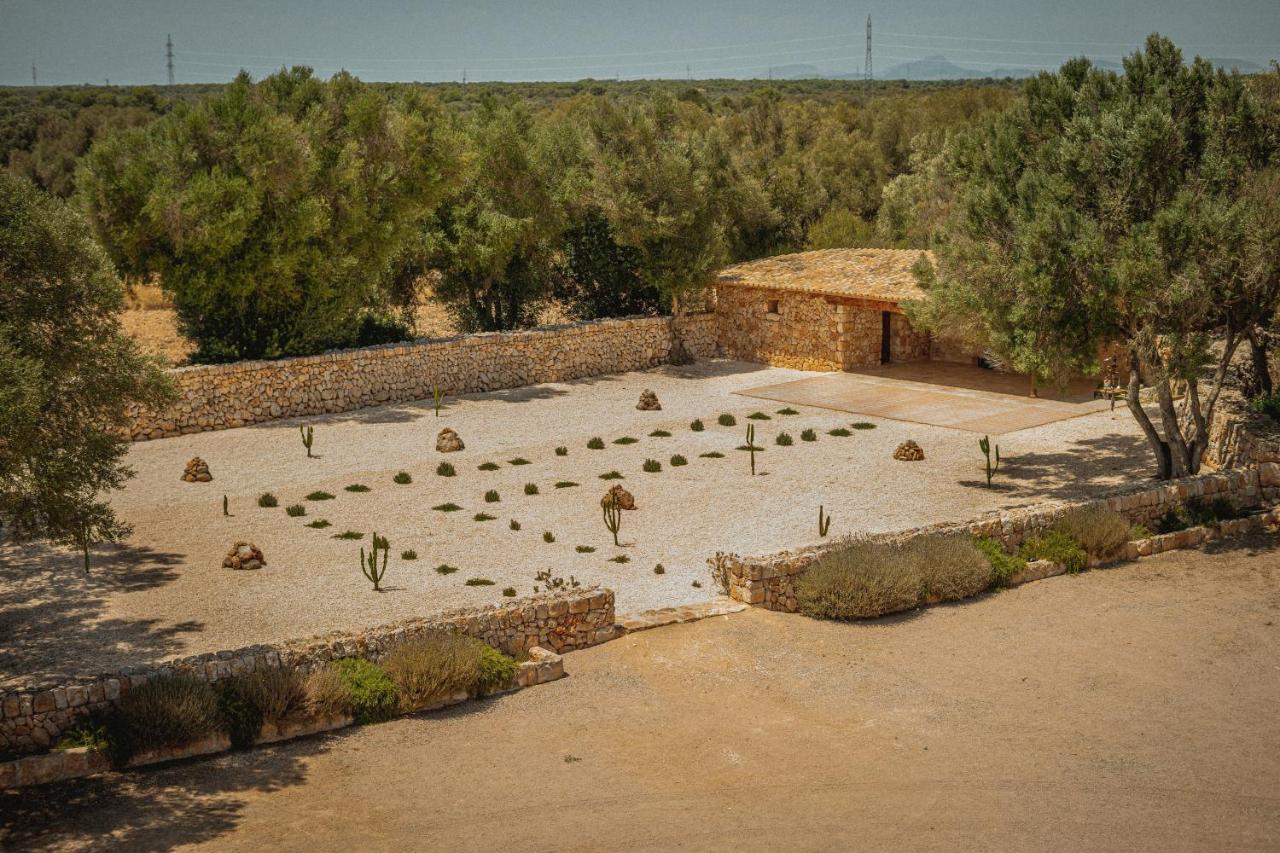 Finca Gomera By Itinerem - Adults Only Llucmajor (Mallorca) Ngoại thất bức ảnh