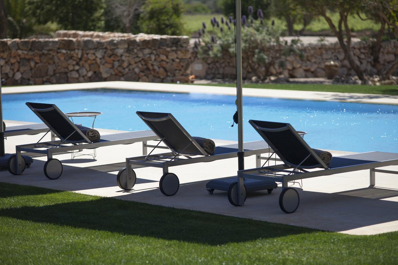 Finca Gomera By Itinerem - Adults Only Llucmajor (Mallorca) Ngoại thất bức ảnh