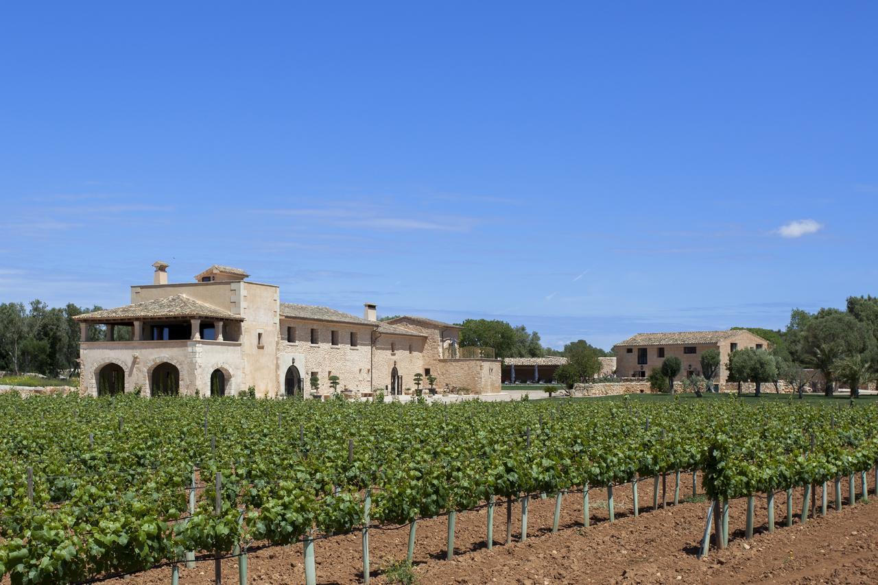 Finca Gomera By Itinerem - Adults Only Llucmajor (Mallorca) Ngoại thất bức ảnh