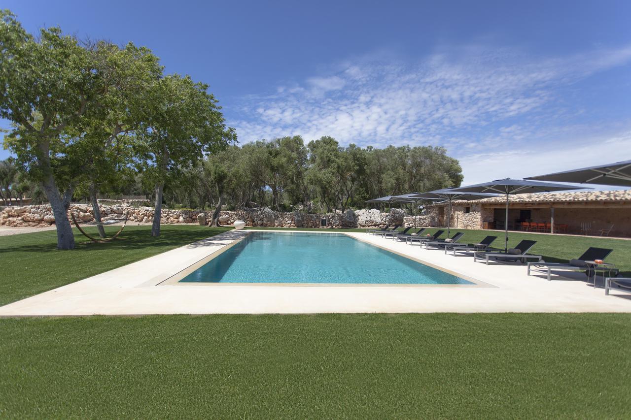 Finca Gomera By Itinerem - Adults Only Llucmajor (Mallorca) Ngoại thất bức ảnh