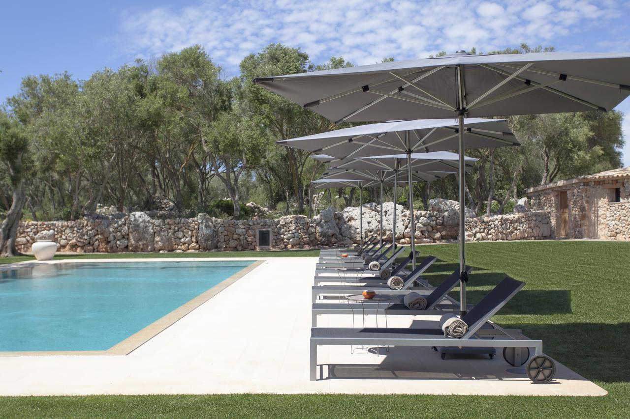 Finca Gomera By Itinerem - Adults Only Llucmajor (Mallorca) Ngoại thất bức ảnh