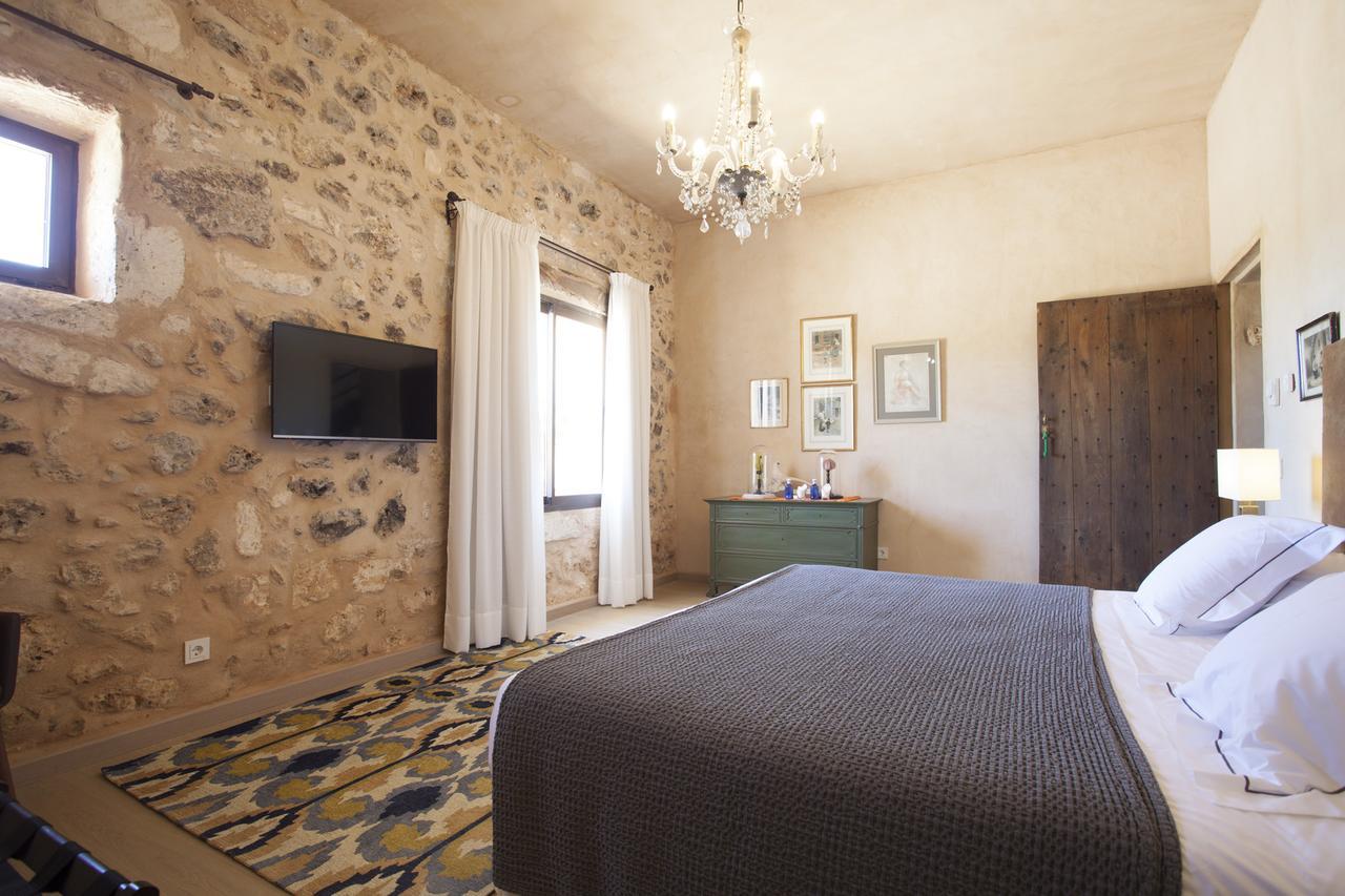Finca Gomera By Itinerem - Adults Only Llucmajor (Mallorca) Phòng bức ảnh