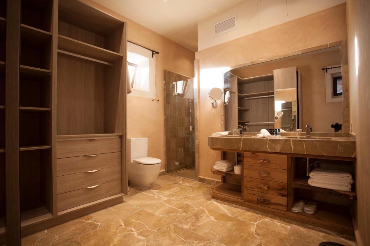 Finca Gomera By Itinerem - Adults Only Llucmajor (Mallorca) Phòng bức ảnh
