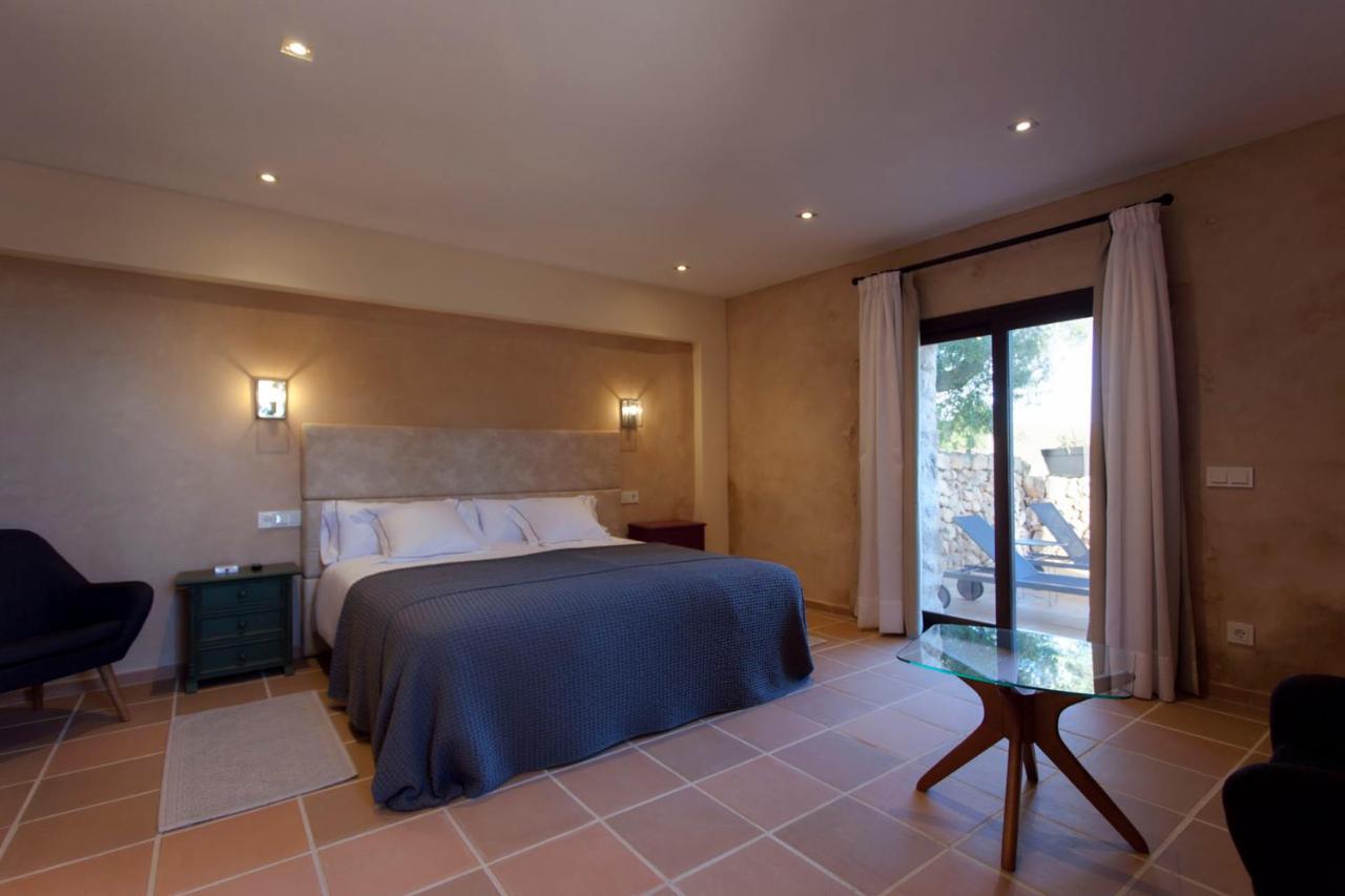 Finca Gomera By Itinerem - Adults Only Llucmajor (Mallorca) Phòng bức ảnh