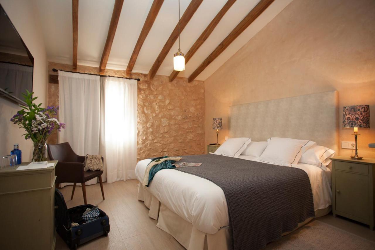 Finca Gomera By Itinerem - Adults Only Llucmajor (Mallorca) Ngoại thất bức ảnh