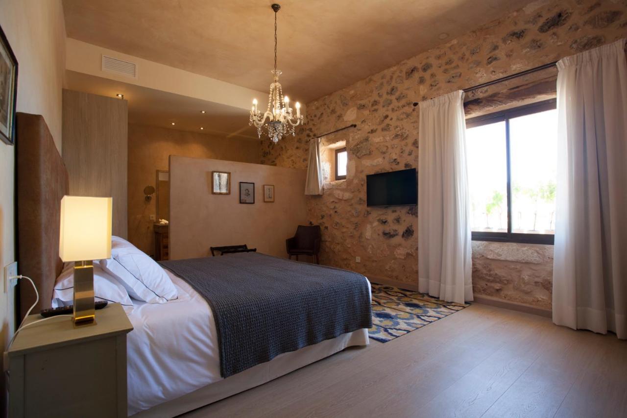 Finca Gomera By Itinerem - Adults Only Llucmajor (Mallorca) Ngoại thất bức ảnh