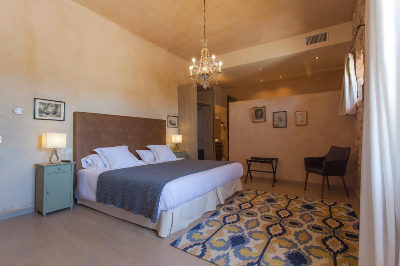 Finca Gomera By Itinerem - Adults Only Llucmajor (Mallorca) Phòng bức ảnh