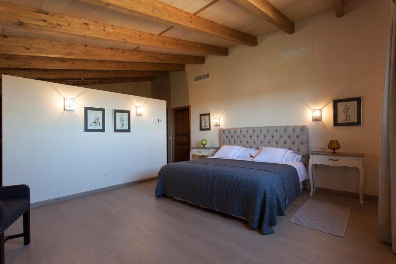 Finca Gomera By Itinerem - Adults Only Llucmajor (Mallorca) Phòng bức ảnh