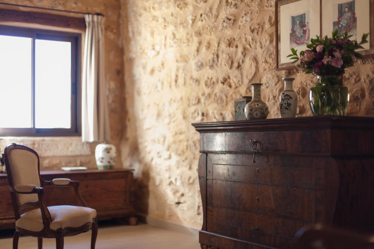 Finca Gomera By Itinerem - Adults Only Llucmajor (Mallorca) Ngoại thất bức ảnh