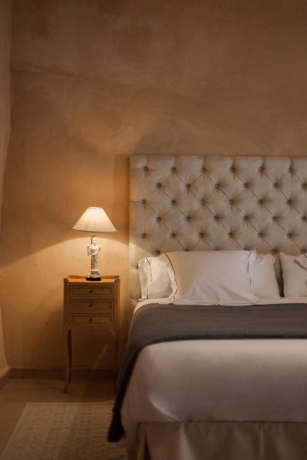 Finca Gomera By Itinerem - Adults Only Llucmajor (Mallorca) Ngoại thất bức ảnh