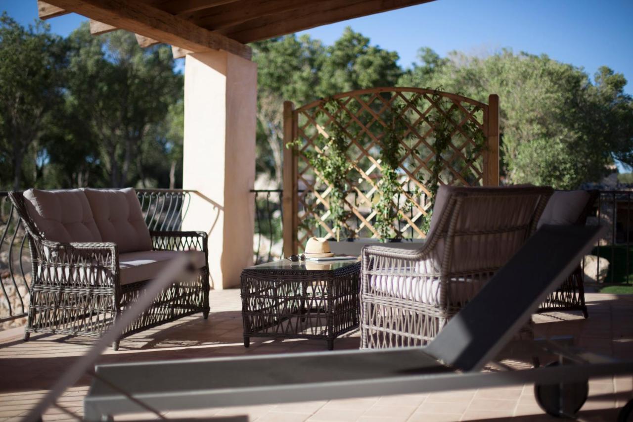 Finca Gomera By Itinerem - Adults Only Llucmajor (Mallorca) Ngoại thất bức ảnh